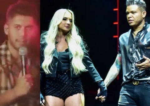  Zé Felipe confirma que Gabi Martins está com Tierry e ex-bbb se pronuncia