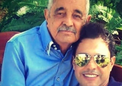 Zezé Di Camargo tranquiliza fãs após pai passar por cirurgia de emergência