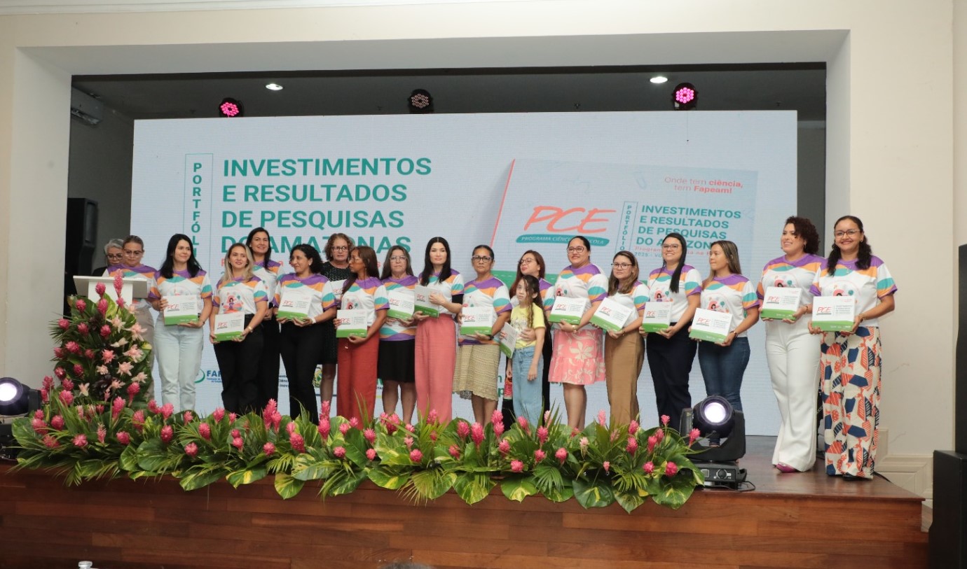 Fapeam lança editais inéditos para cientistas mulheres no Amazonas