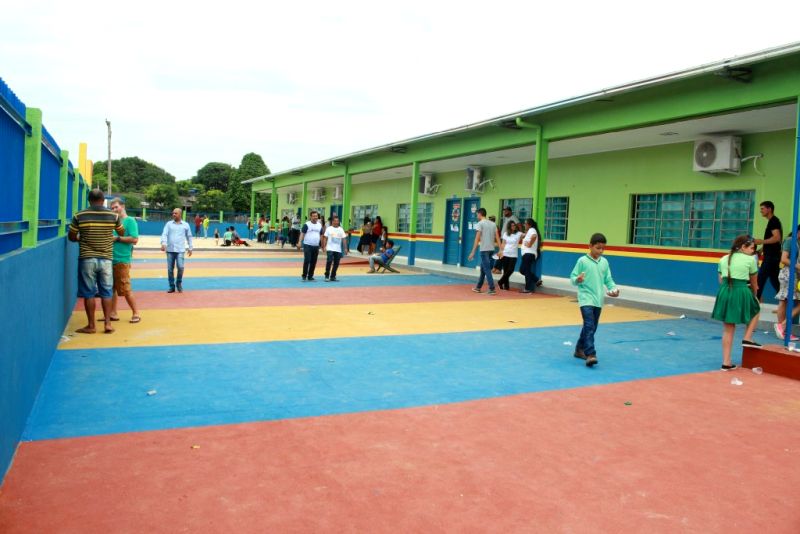 Em 2022, Manicoré vai gastar R$ 782 mil com farda escolar