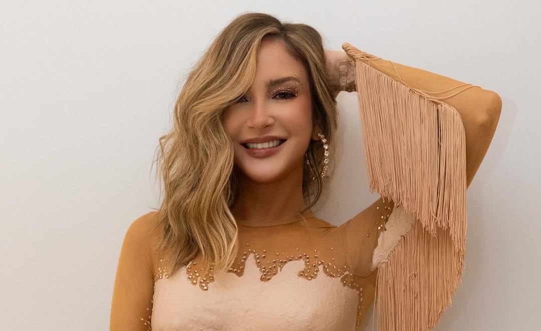Claudia Leitte é acusada pelo MP-BA de discriminação religiosa  