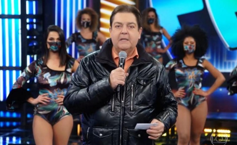 Bailarinas do Faustão pegam Globo de surpresa ao irem de vez para Band 