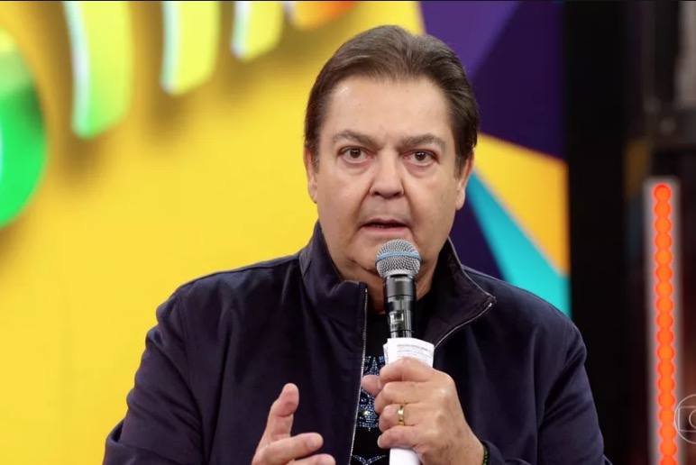 Band se pronuncia sobre retorno de Faustão ao canal que iniciou carreira