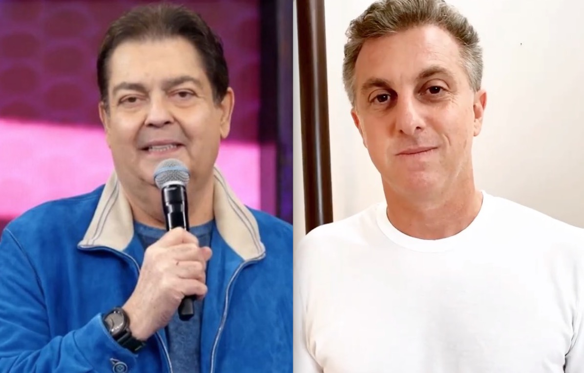 Globo pressiona Luciano Huck para adiar candidatura e substituir Faustão