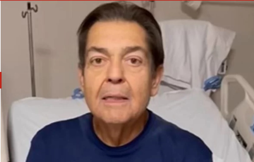 Sobrevida após transplante de mais de um órgão, como Faustão, depende de condição de saúde prévia e cuidado