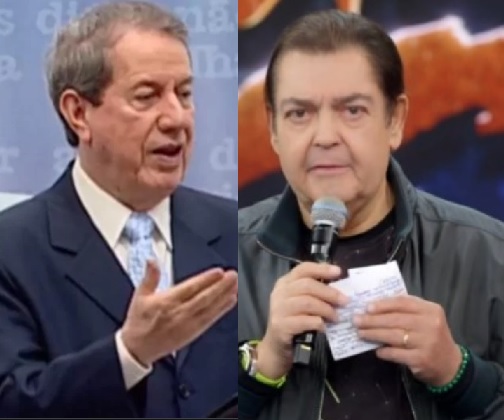 Por Faustão, Band tenta empurrar R.R. Soares para a madrugada