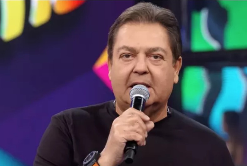 Globo bate martelo e define substituto de Faustão