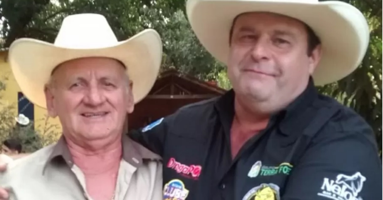 Fazendeiro é preso por mandar matar amigo corretor para não pagar comissão