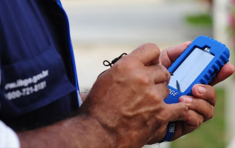 Inscrições no concurso do IBGE terminam nesta quarta-feira 