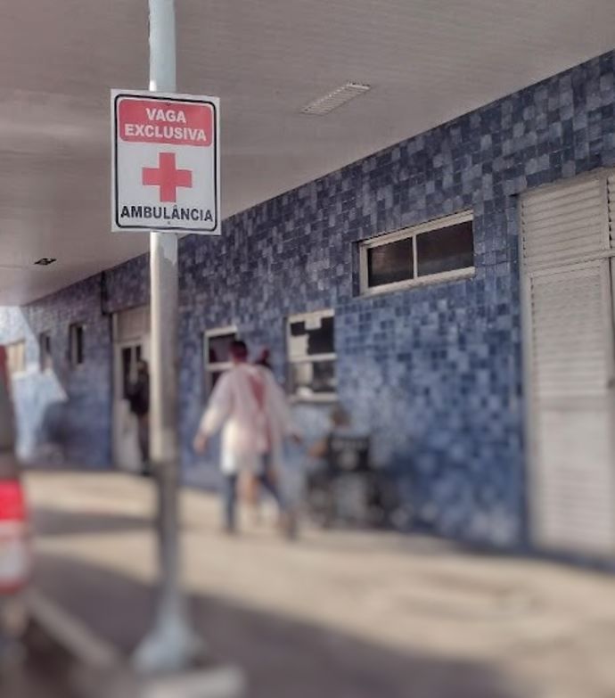 Revoltados, moradores espancam assaltante no bairro Novo Aleixo