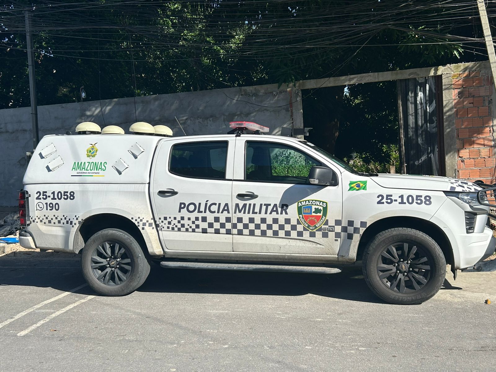 Homem é achado morto dentro de apartamento no Parque das Laranjeiras