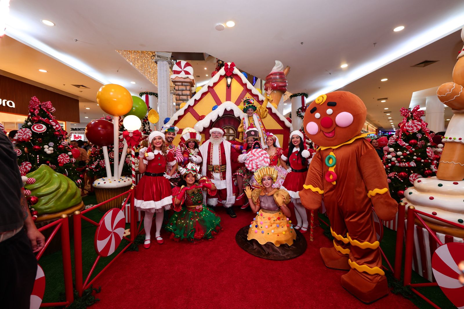 Shopping de Manaus prepara ações especiais para Black Friday; confira