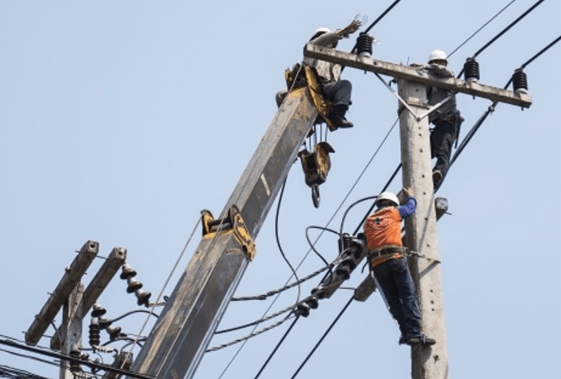 Cinco bairros ficarão sem energia nesta quinta-feira em Manaus