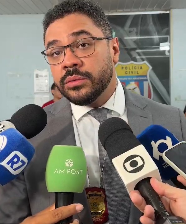 Delegado confirma que menino Benício morreu por overdose de adrenalina