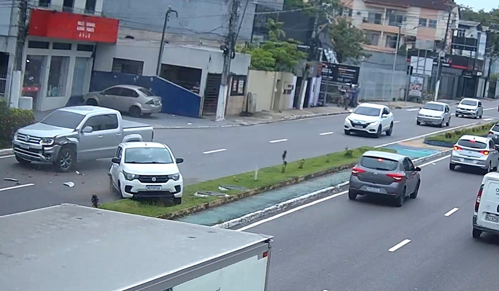 Monitoramento registra quase 7 mil ocorrências no mês de novembro em Manaus