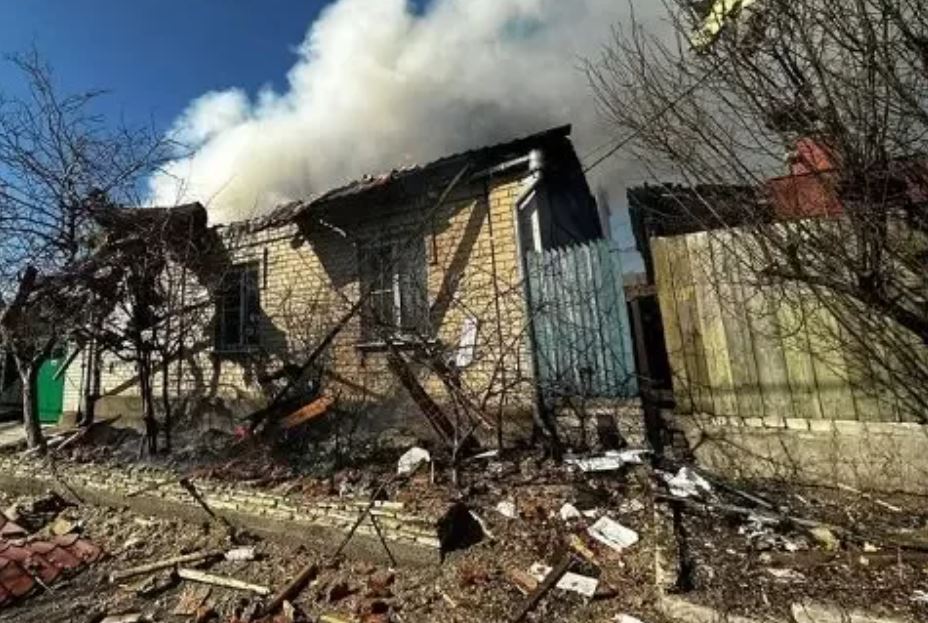 Míssil disparado pela Rússia mata bebê e fere 22 pessoas na Ucrânia