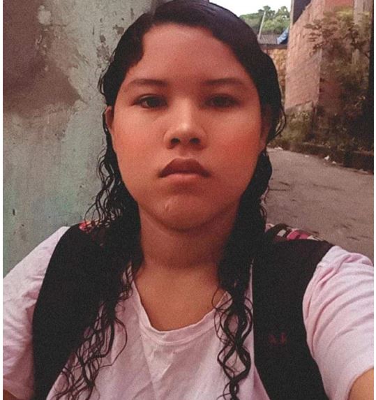 Jovem desaparece depois de visitar avó em Manaus