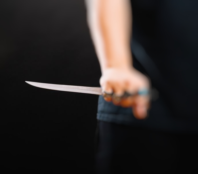 Homem é assassinado a facadas durante bebedeira em Manaus 