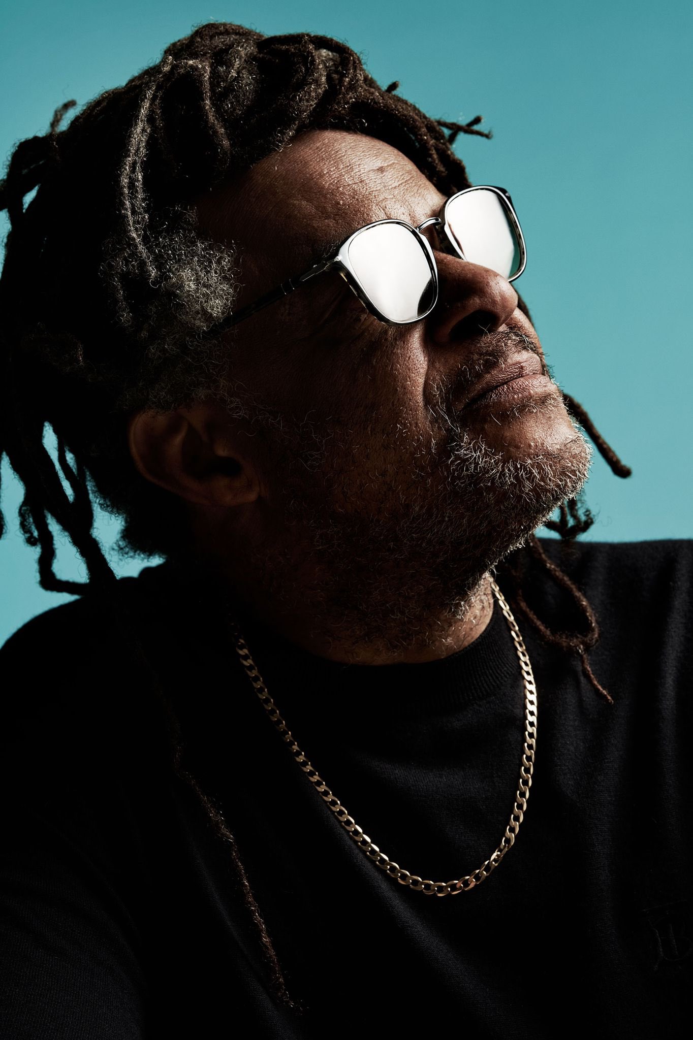 Morre Terence Wilson, ex-vocalista do grupo de reggae UB40, aos 64 anos