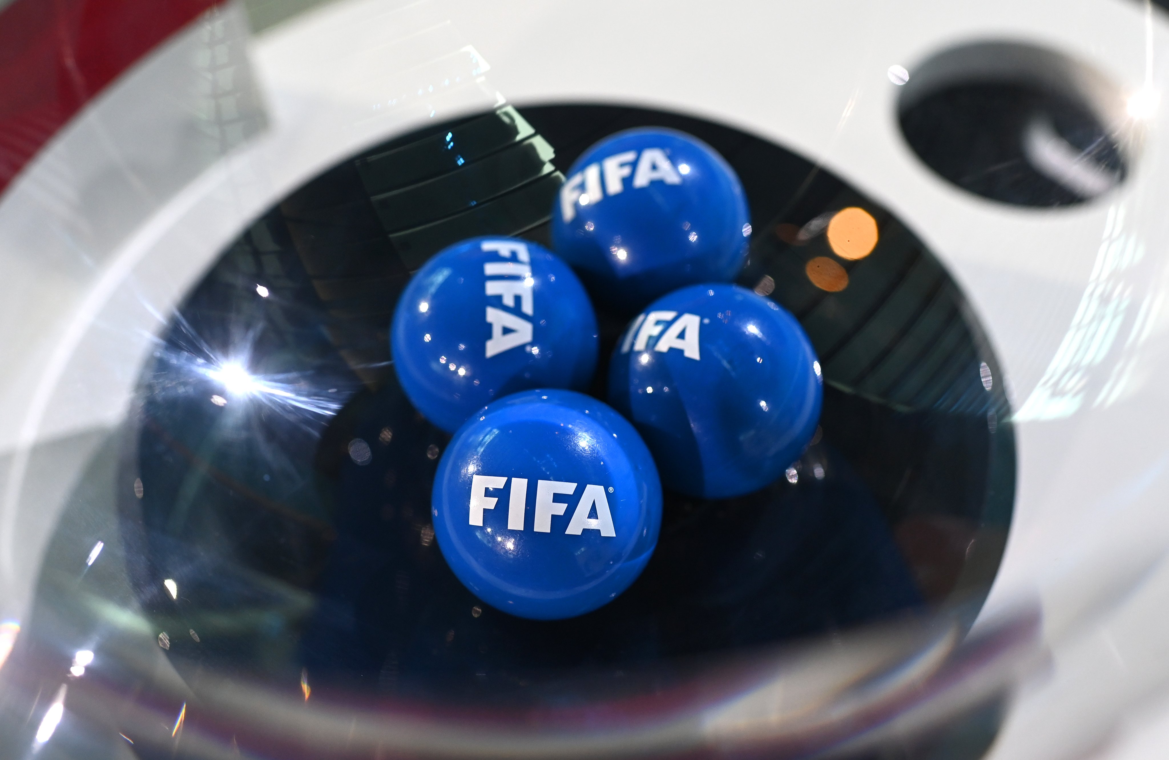 Fifa sorteará chaves do Mundial de Clubes na próxima segunda-feira