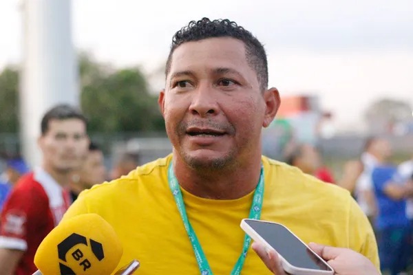 Após título da Série B do Amazonense, Alvorada renova com técnico Marinho