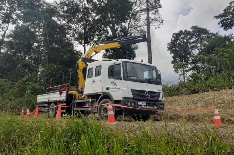 Bairros e comunidade ficarão sem energia nesta segunda-feira em Manaus
