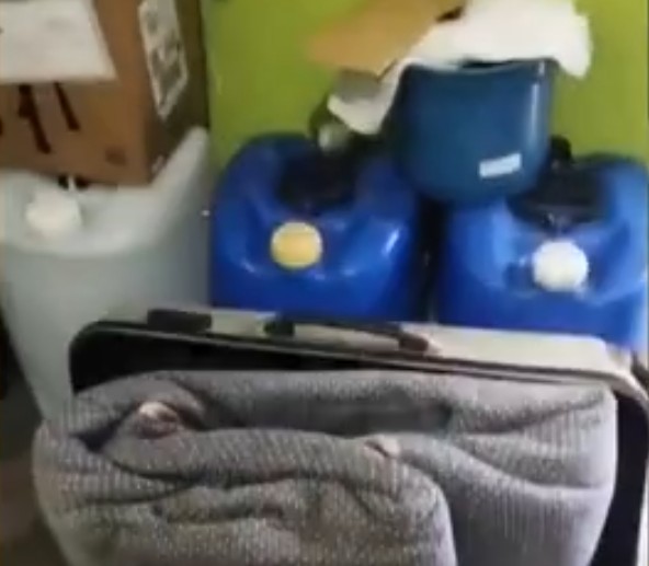 Mensagens revelam rede de adulteração de bebidas com metanol em São Paulo
