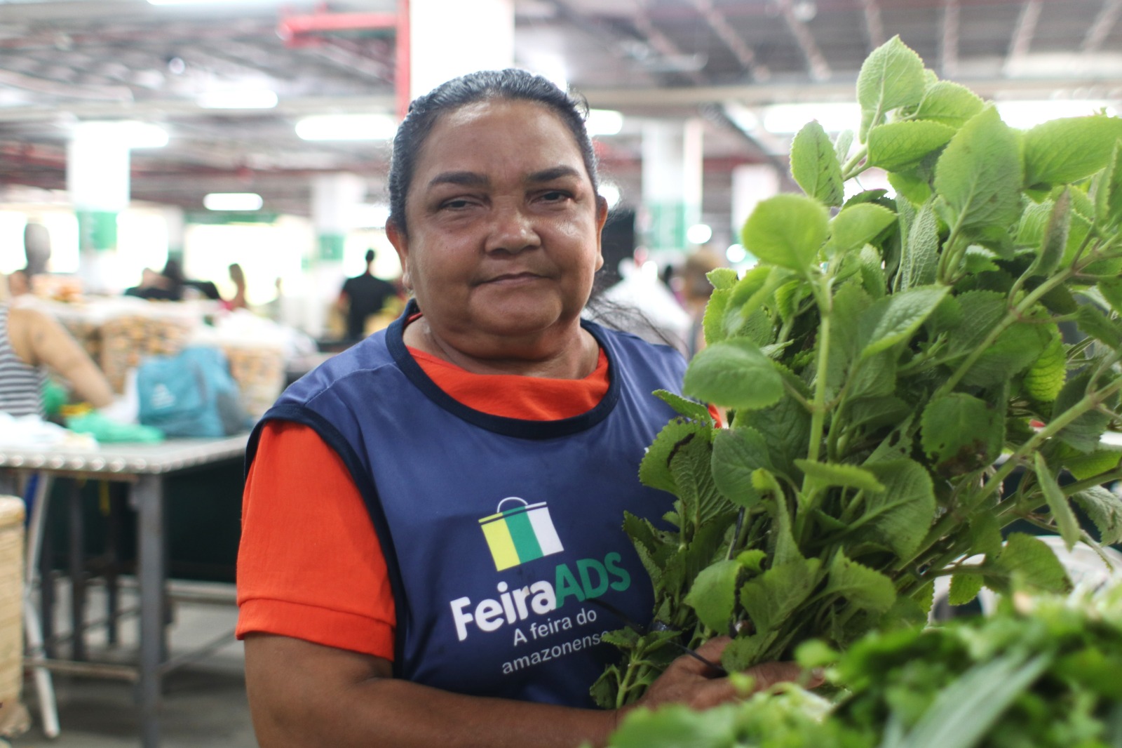 Saiba onde acontecem as feiras da ADS nesta última semana de janeiro