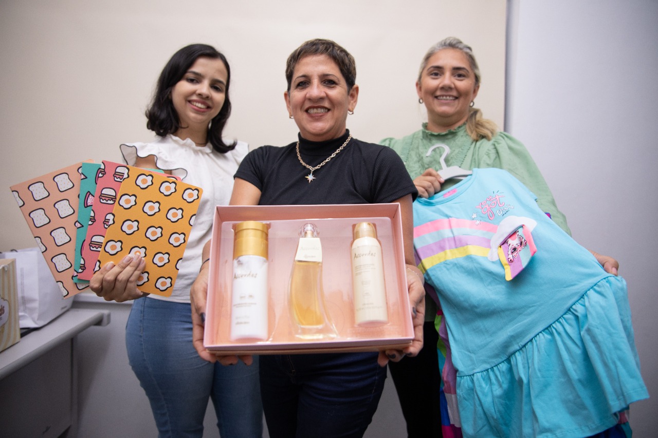 Feira do Servidor Empreendedor acontece nesta terça em Manaus