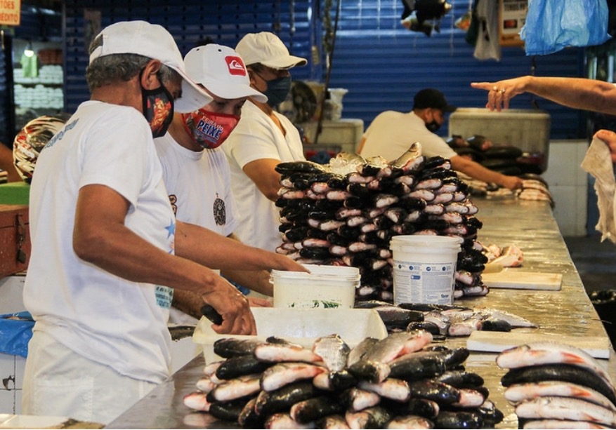 Feiras de Manaus terão horário ampliado durante Semana Santa 