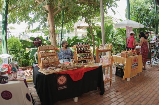 Feira da FAS abre seleção de expositores para edição de abril