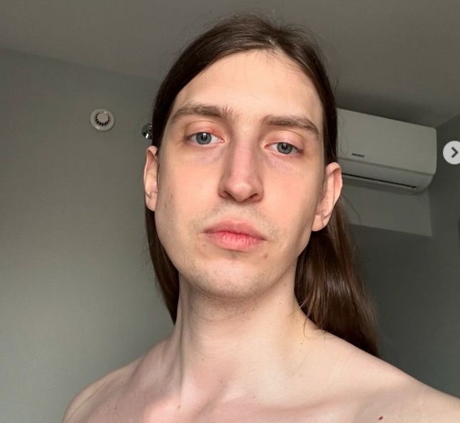 Youtuber Felca se pronuncia após desaparecimento