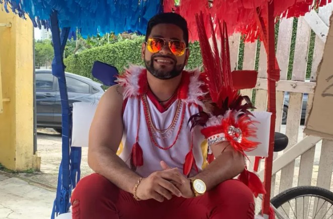 Ex-animador do Garantido é preso suspeito de estuprar criança em Manaus 