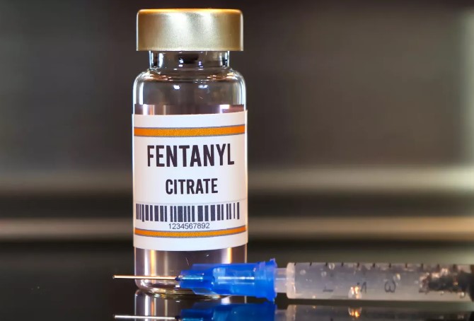 Droga que mais mata nos EUA é apreendida pela 1ª vez no Brasil