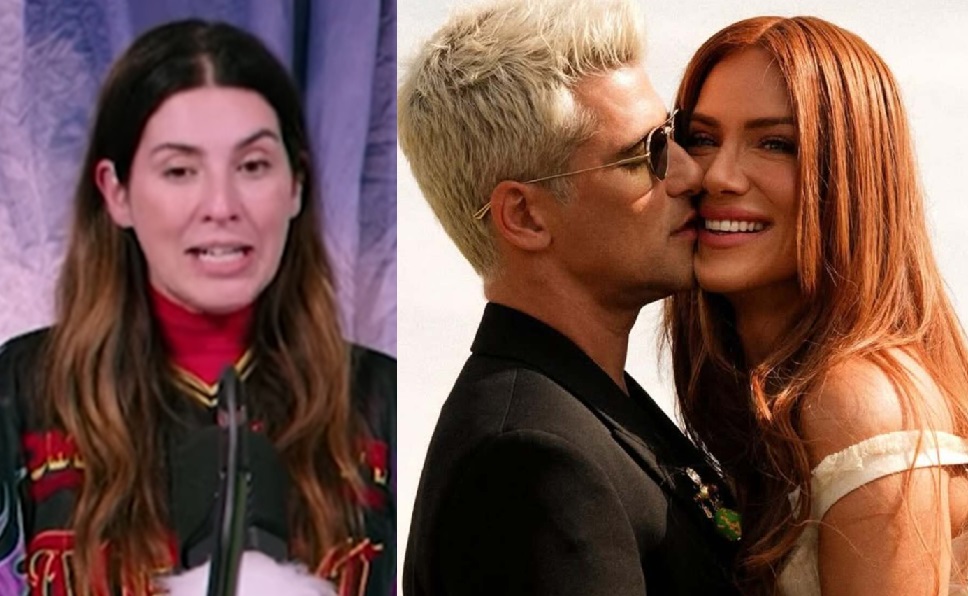 Fe Paes Leme dá ultimato sobre fim da amizade com Gio Ewbank e Gagliasso