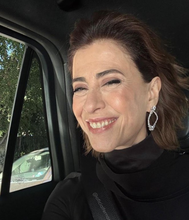 Fernanda Torres no talk show de Jimmy Kimmel; saiba como assistir