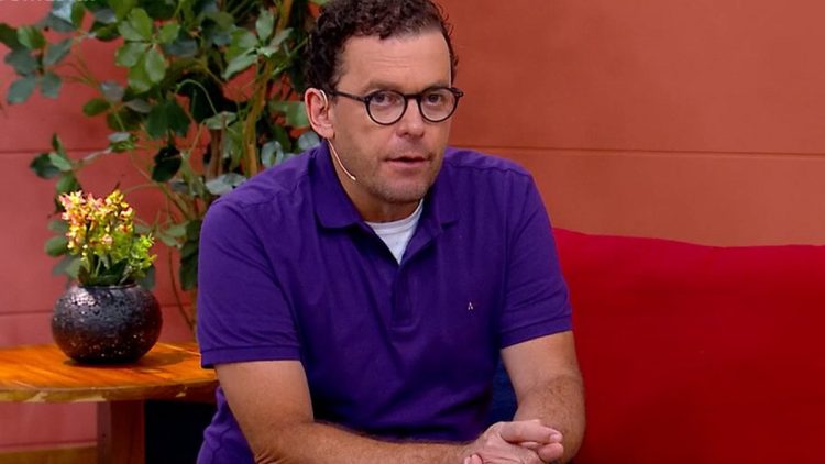 Fernando Rocha é diagnosticado com doença grave e faz alerta