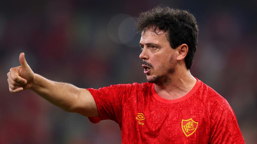 Fluminense tenta manter estilo e confiança contra 'melhor do mundo'