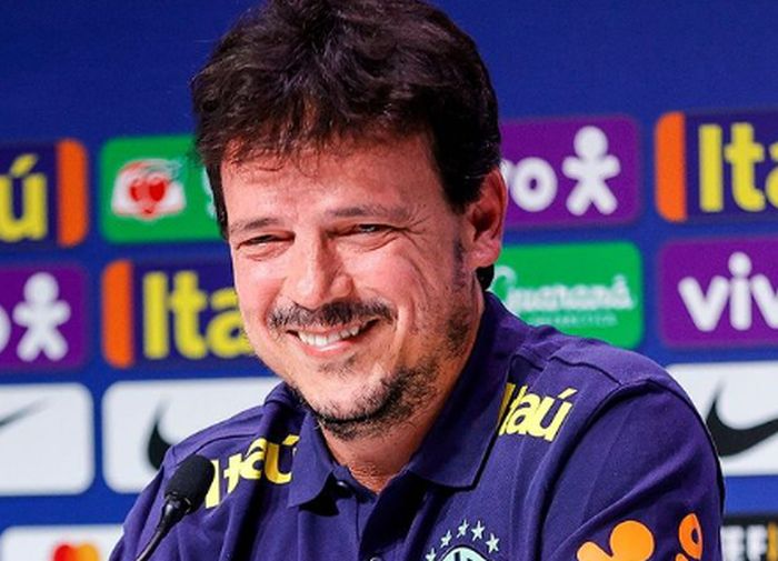 CBF paga bolada ao Fluminense para ter Diniz; veja valores