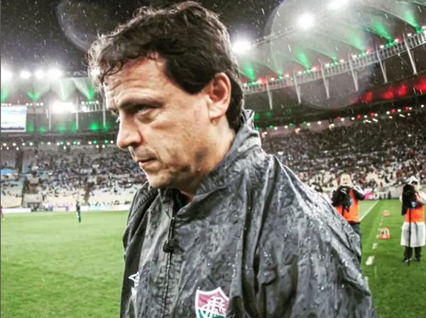 CBF está perto de acordo com Diniz para assumir seleção interinamente