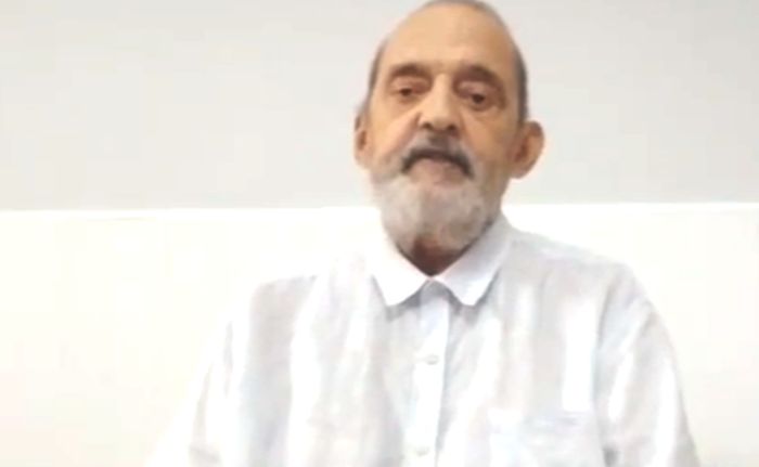 Morre Fernando Ferretti, técnico histórico do futsal