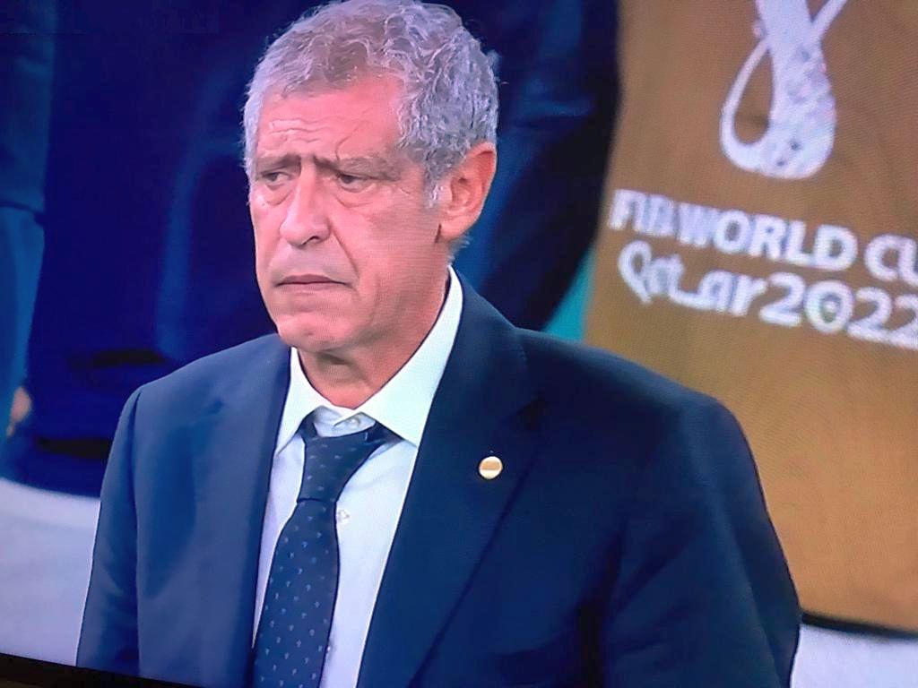 Esposa de CR7 detona técnico