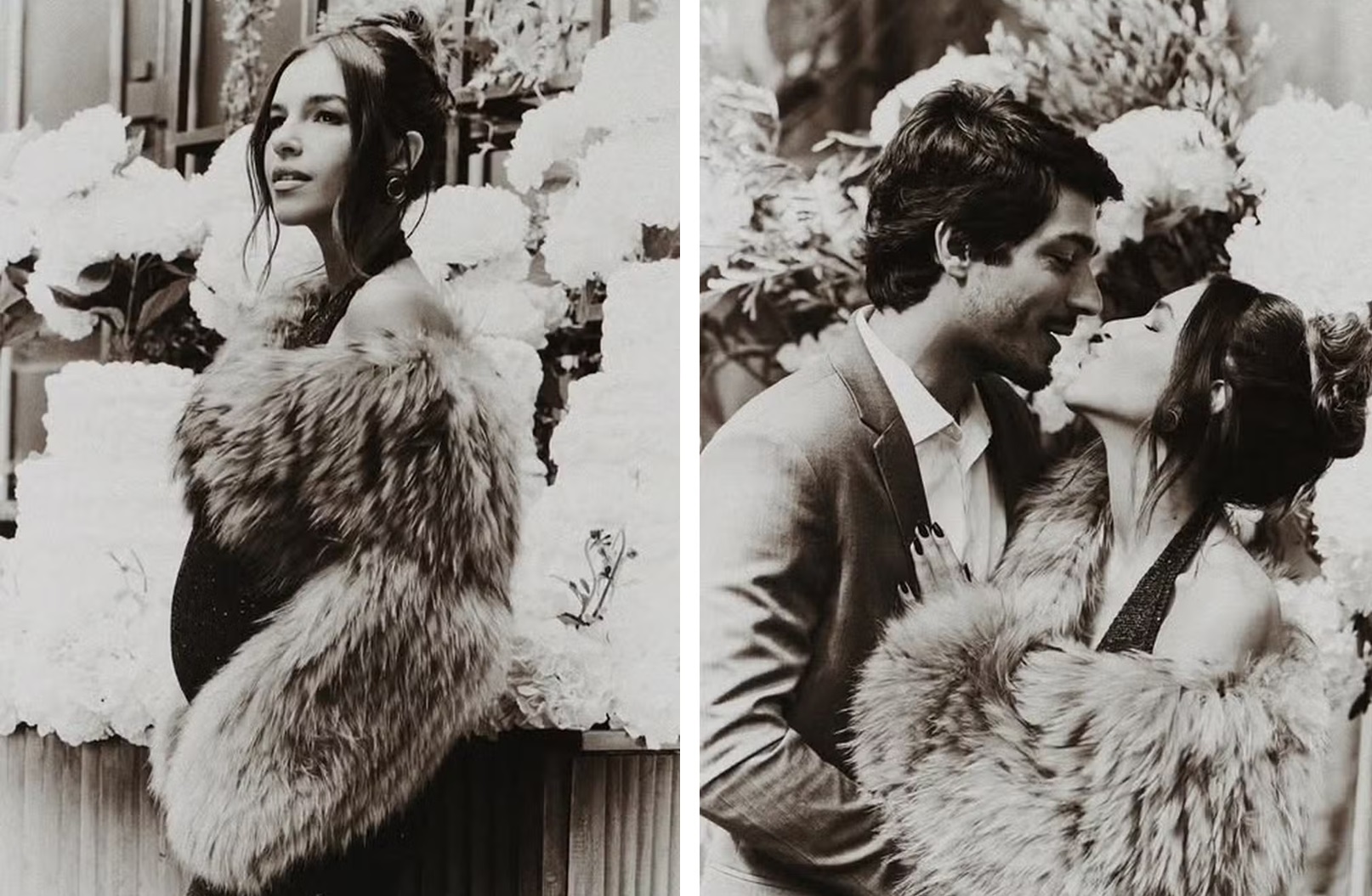 Grávida, Mariana Rios comemora aniversário de 40 anos: 'só agradecer'