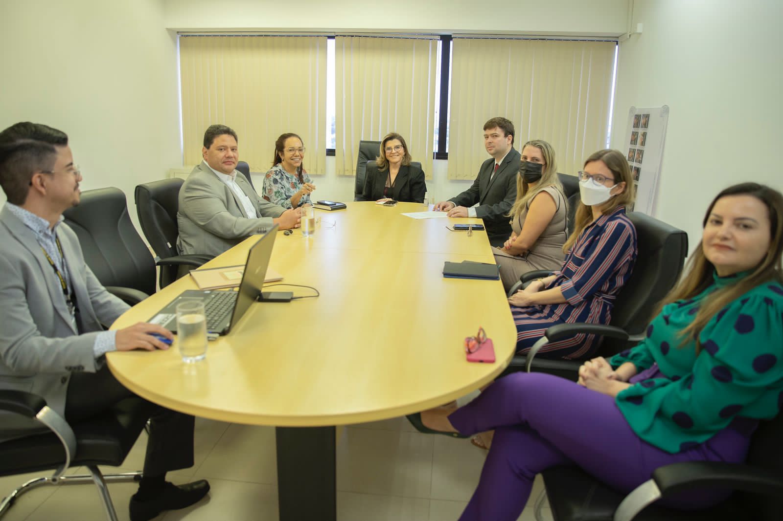 Comissão do concurso público para cartórios do Amazonas tem nova reunião