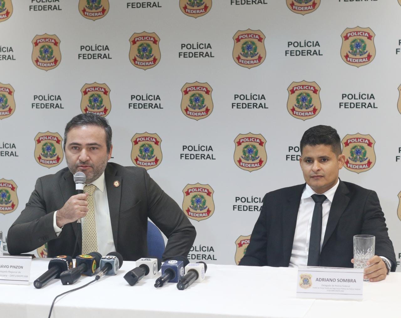 Trabalhadores de garimpo ilegal no Amazonas eram escravizados, diz PF