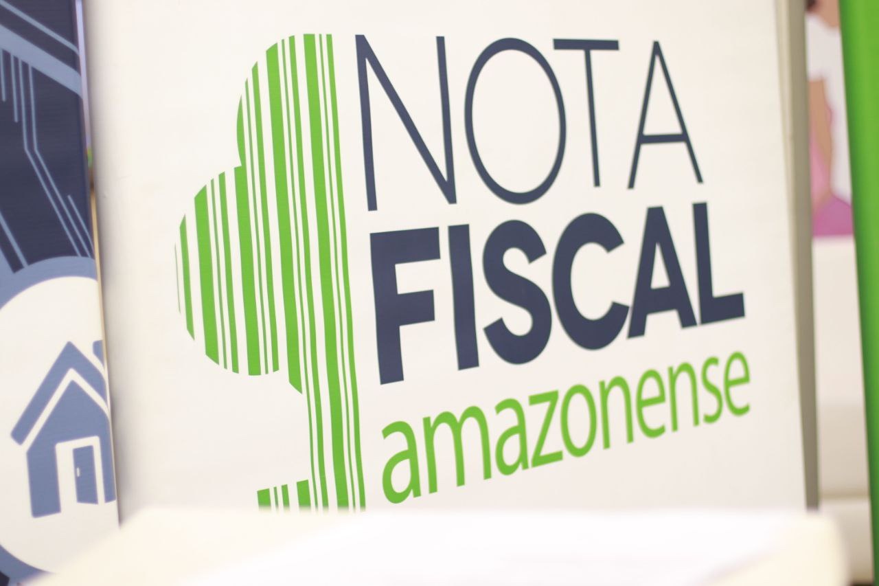 Campanha Nota Fiscal Amazonense realiza sorteio nesta quarta