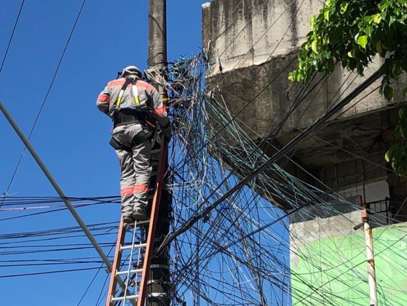 Saiba onde irá faltar energia nesta quarta-feira em Manaus