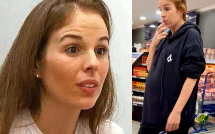 Nasce o primeiro filho de Suzane von Richthofen e médico