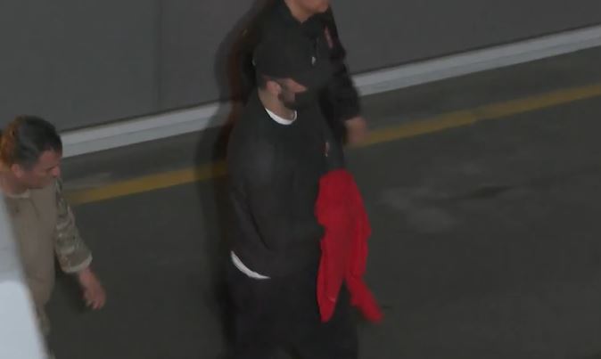 Empresário Thiago Brennand passa por audiência de custódia neste domingo