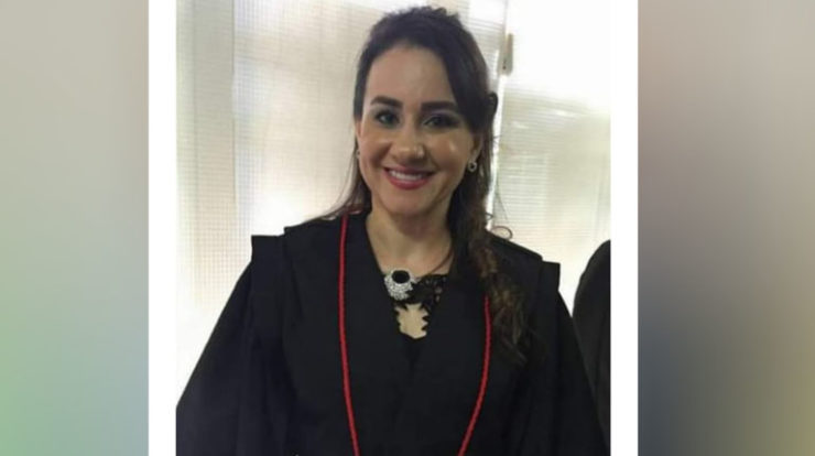 Juíza achada morta em carro tinha discutido com o marido horas antes